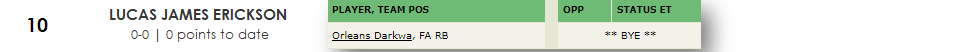 Inline player-status image shown beside the 2018 draft rank 10 commentary.